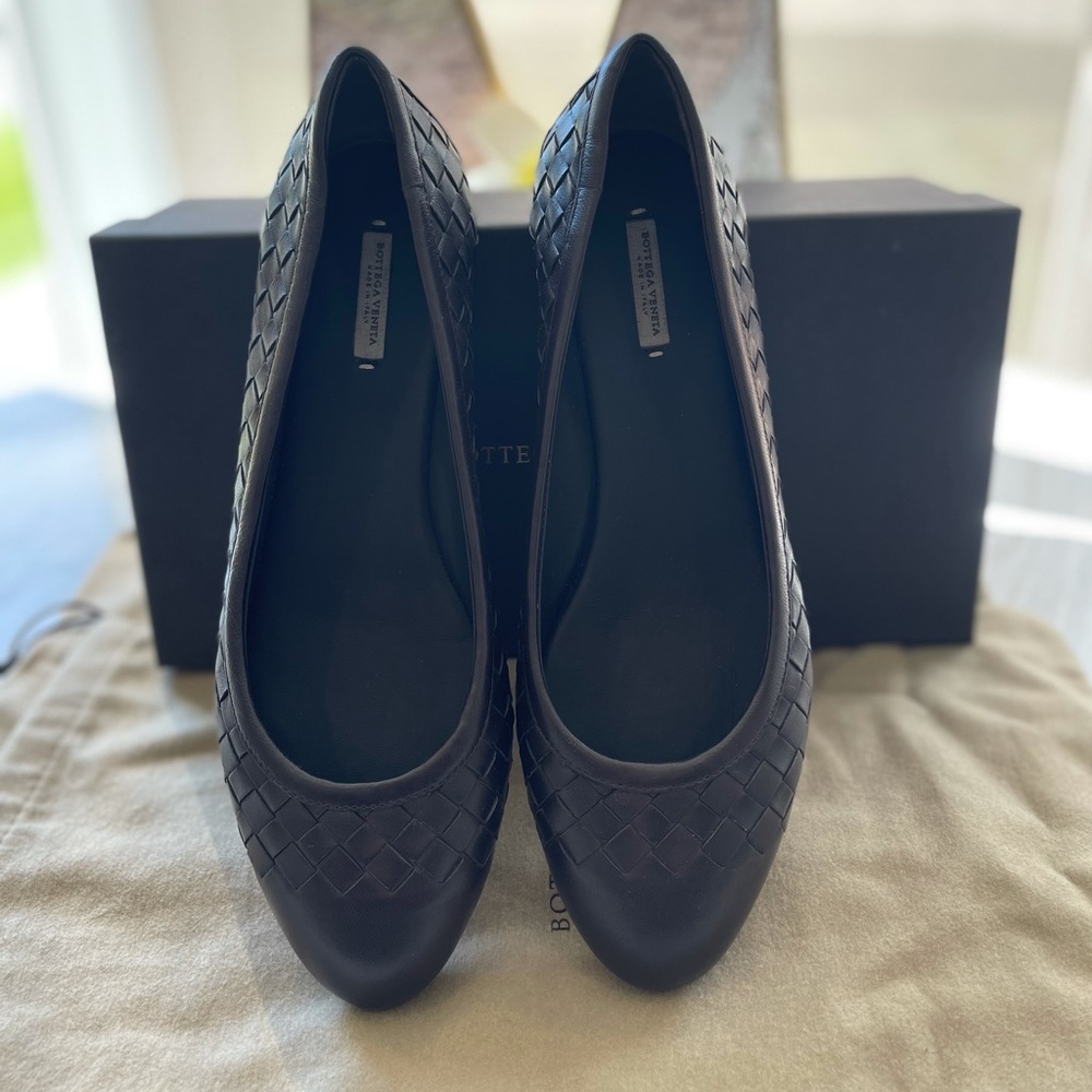 Bottega Venetia Brand new Shoes